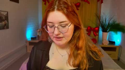 Snapshot of stacyjensen chatting on 02/18/26, 09:49 Stasey online show from 02/18/26, 09:49