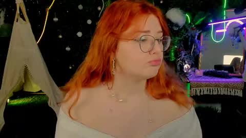 Snapshot of stacyjensen chatting on 02/20/26, 09:43 Stasey online show from 02/20/26, 09:43