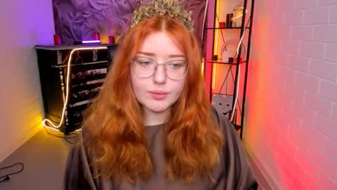 Snapshot of stacyjensen chatting on 02/28/26, 09:32 Stasey online show from 02/28/26, 09:32