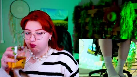 Stasey online show from 04/24/26, 08:50