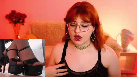 Stasey online show from 05/06/26, 12:32
