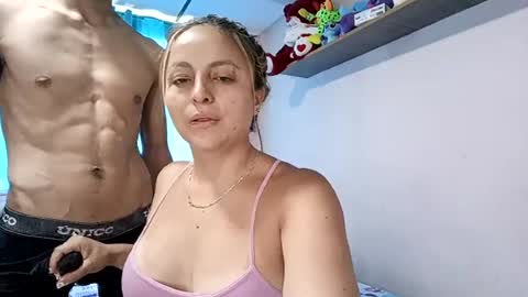 lady online show from 08/03/26, 04:55