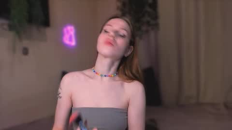 stacyloveforu online show from 12/01/25, 12:59