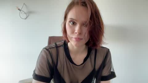 Stacy online show from 07/11/26, 12:08