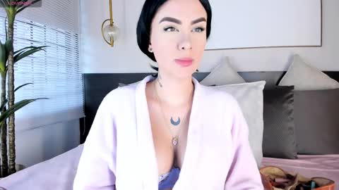 Stacy Rigel online show from 02/11/26, 08:25