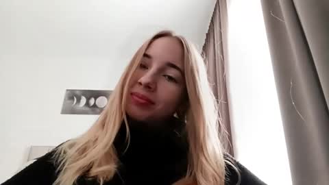 Snapshot of stacyscholle chatting on 02/27/26, 06:13 Mila online show from 02/27/26, 06:13