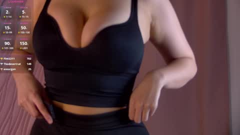 Stacy online show from 04/09/26, 06:24