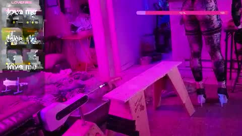 Submissive Slut LOVES adoration online show from 02/20/26, 06:26