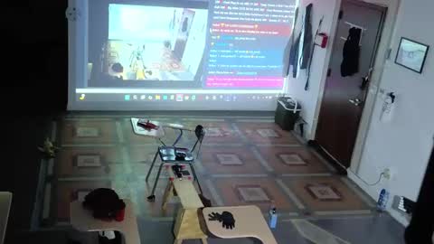 Submissive Slut LOVES adoration online show from 06/05/26, 07:03