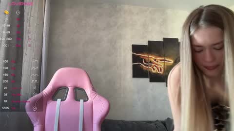 Stacy online show from 04/29/26, 02:15