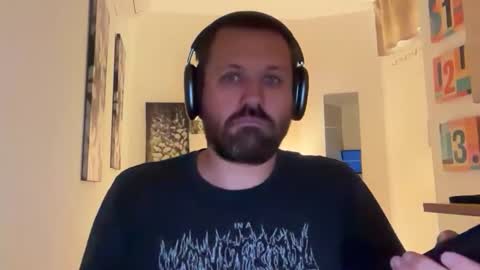 Peter online show from 10/17/25, 06:10