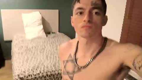 Straightupdownbad online show from 11/14/25, 04:33