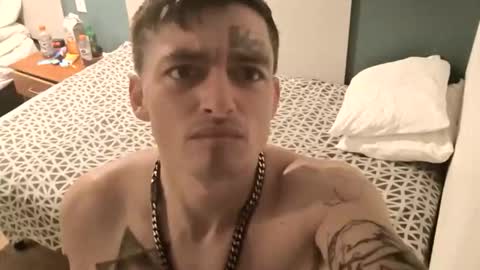 Straightupdownbad online show from 11/15/25, 05:27