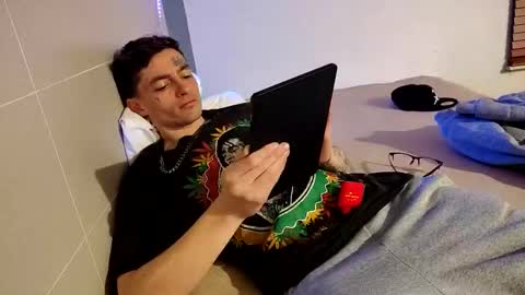 Straightupdownbad online show from 11/27/25, 06:37