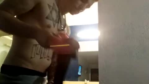 Straightupdownbad online show from 11/30/25, 06:45