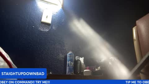 Snapshot of staightupdownbad chatting on 01/17/26, 12:21 Straightupdownbad online show from 01/17/26, 12:21