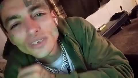 Straightupdownbad online show from 04/03/26, 04:32