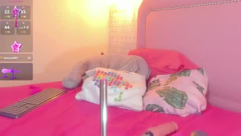 KEIMI  online show from 03/11/25, 06:43