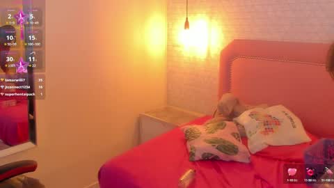 KEIMI  online show from 03/11/25, 09:45