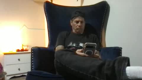 stalion7760419443 online show from 01/19/26, 02:15