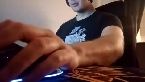 stallion891114 online show from 02/23/26, 08:17