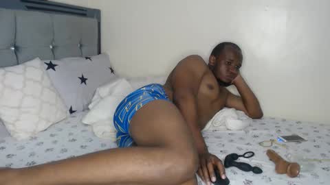 calvin online show from 10/01/25, 02:50