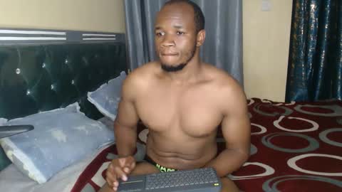 calvin online show from 10/07/25, 03:04