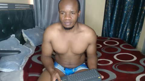 calvin online show from 10/10/25, 04:00