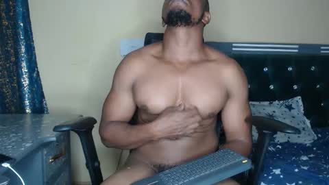 calvin online show from 01/18/26, 05:17