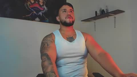 anferney online show from 08/05/26, 02:58