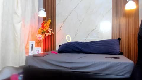 Angel Rivera online show from 03/27/26, 11:54