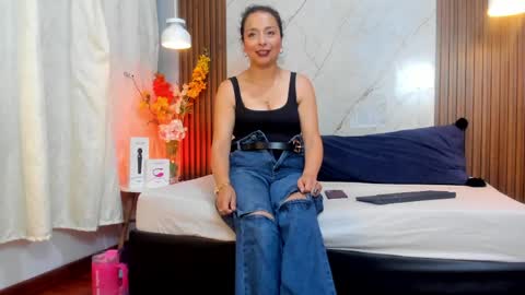 Angel Rivera online show from 04/01/26, 11:44