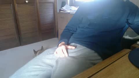 StanmycockUp online show from 01/06/25, 04:44