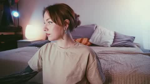 Kristina online show from 11/28/25, 02:53