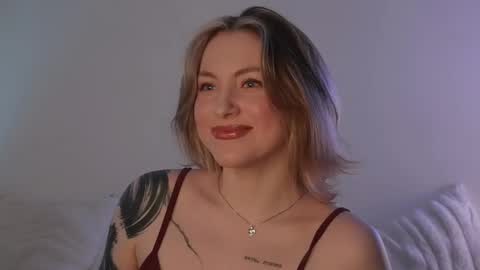 Kristina online show from 01/06/26, 03:27