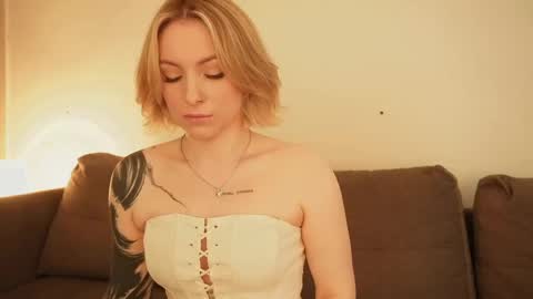 Kristina online show from 05/24/26, 01:49