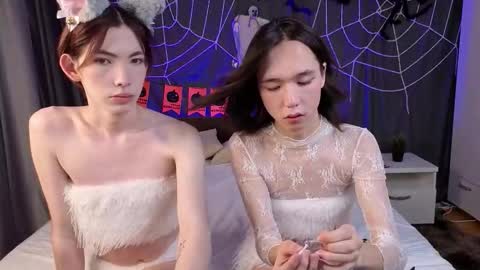 Madison online show from 10/31/25, 11:55