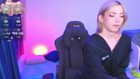 Madison online show from 04/18/26, 01:15