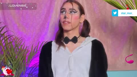  estrellita online show from 01/24/25, 03:13