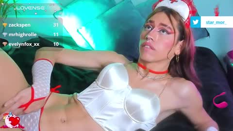  estrellita online show from 01/26/25, 09:29