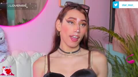  estrellita online show from 01/27/25, 12:22