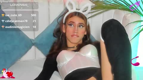  estrellita online show from 02/05/25, 09:46