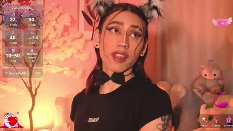  estrellita online show from 10/07/25, 03:25