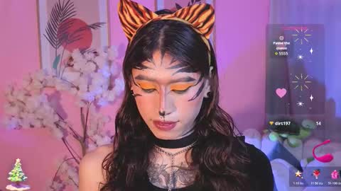  estrellita online show from 11/29/25, 09:18