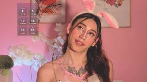  estrellita online show from 02/25/26, 04:44