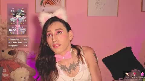  estrellita online show from 03/27/26, 08:26