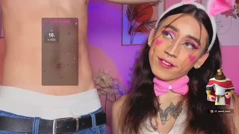  estrellita online show from 04/15/26, 02:13