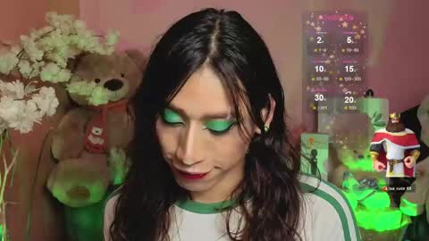  estrellita online show from 05/04/26, 04:52