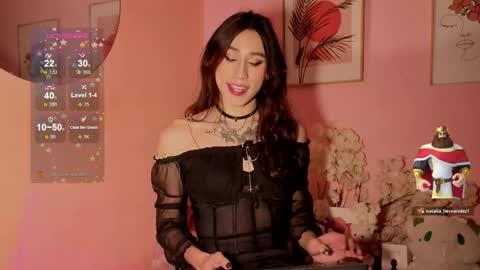  estrellita online show from 05/21/26, 02:29