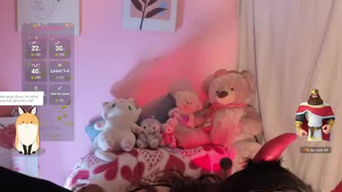  estrellita online show from 05/30/26, 04:20